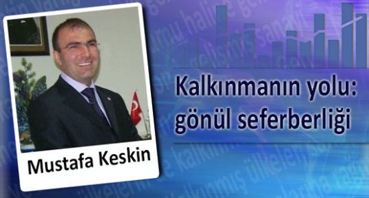 Gönül Seferberliği
