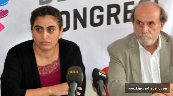 Görülmemiş zeka; Öcalan gelip süreci yönetsin!