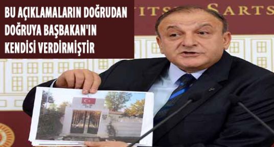 Görüşmeyi Başbakan mı Sızdır dı?