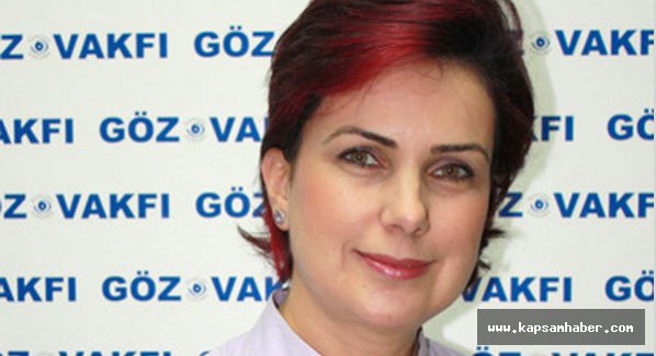 Göz tembelliği, çocuklarda görme bozukluğuna yol açıyor