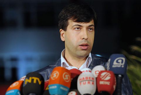 Gözaltında şüpheli yok...