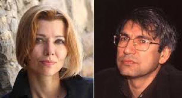 Guardian: Elif Şafak ve Orhan Pamuk muhbirlikle suçlandı