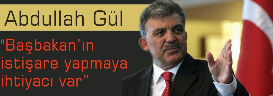Gül: