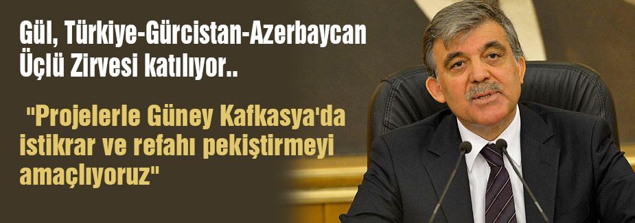 Gül: