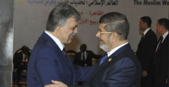 Gül Mısır'ı Yazdı,Önerilerde Bulundu...