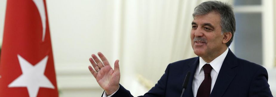 Gül, veda ziyaretlerine başlıyor...