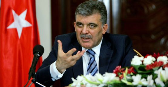 Gül:'Alkol Yasasını İnceleteceğim'...