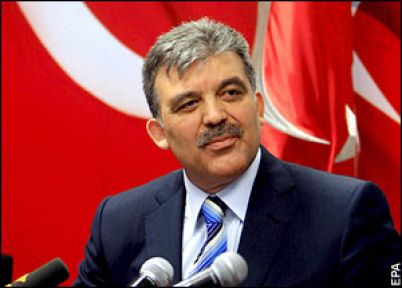 Gül'den 22 Valiye Bayram Süprizi...