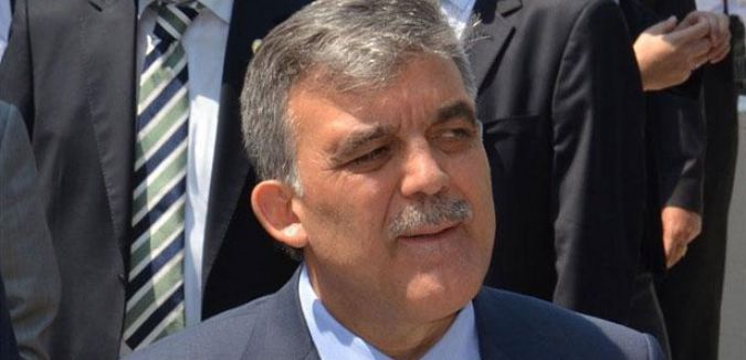 Gül'den Anlamlı Cami Seçimi