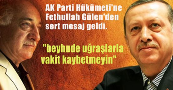 Gülen,
