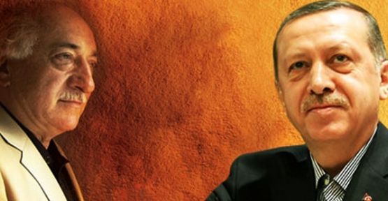Gülen Erdoğan'a Ağır Sözler...