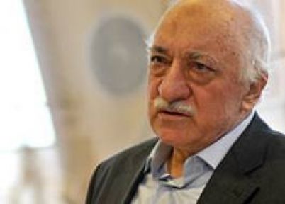 Gülen Hakkındaki İlginç İddia...