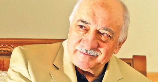 Gülen hastaneye kaldırıldı!