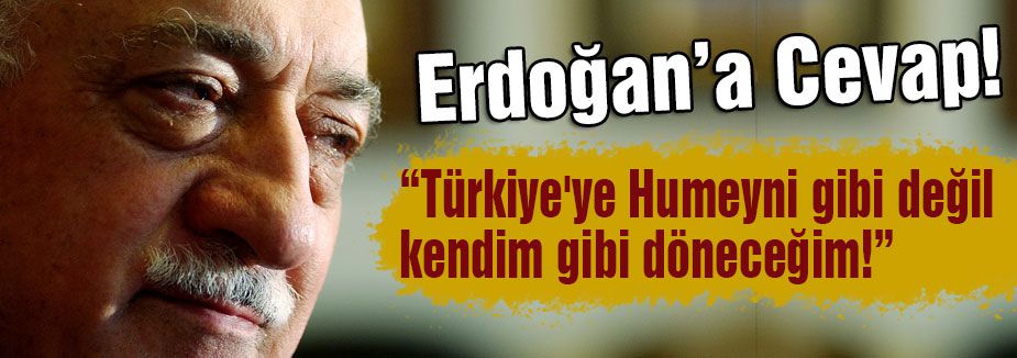 Gülen: