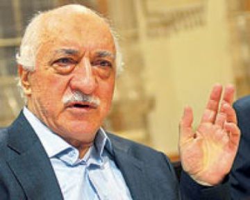 Gülen İmralı Tutanaklarındaki İddialara Sert Tepki