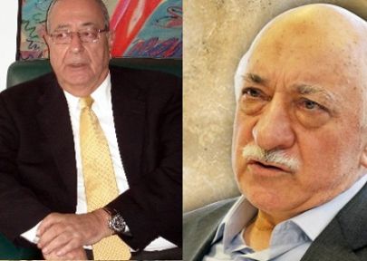 Gülen Müslüman Soros Diyebilirmiyiz?