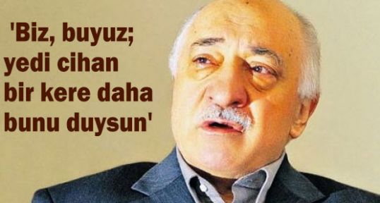 Gülen: