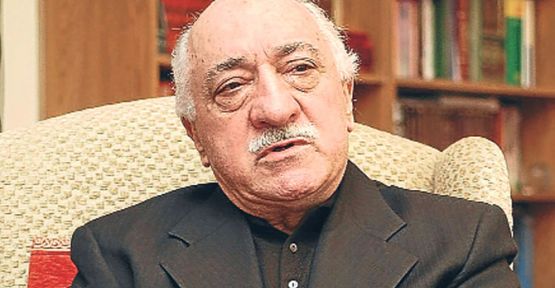 Gülen :'Şimdi Tevbe Zamanı'