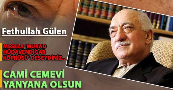 Gülen: