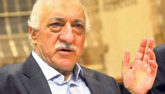 Gülen:'Cennete Girmeleri Kesinlikle Düşünülemez'