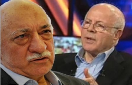 Gülen'den İzzettin Doğan'a Açılım Teklifi...