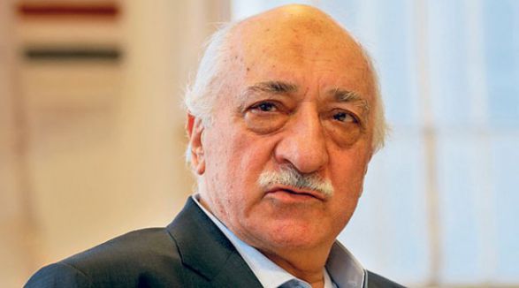Gülen'den Mektup açıklaması...