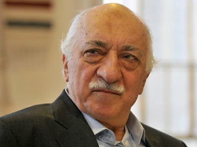 Gülen'e 'Emekli Vaiz'Dedi Ortalık Karıştı...