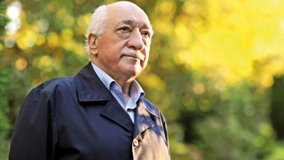 'Gülen'e yeşil pasaport verilmesi doğrudur ve hakkıdır'