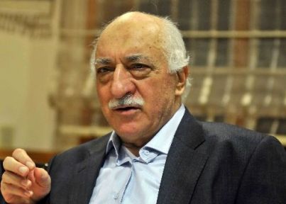 Gülen:'Geri Adım Atmayıda Bilmeliler'
