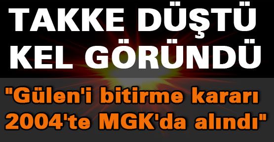Güleni Bitirme Kararının Altında Kimlerin İmzası Var?