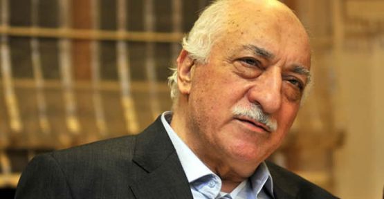 Gülen:'İktidar, Servet ve Rahata Düşkünlük'