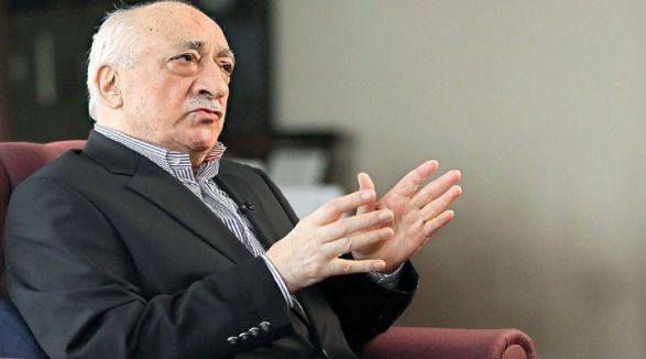 Gülen: