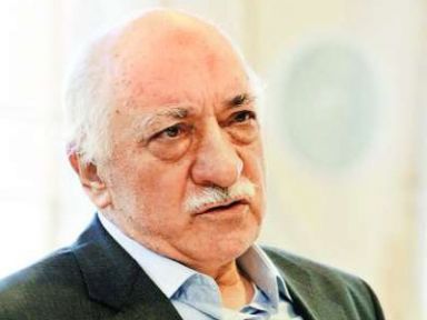 Gülen:'Şamarı Biz Yiyoruz'