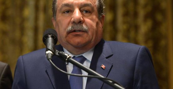 Güler: İddiayı kabul etmiyorum