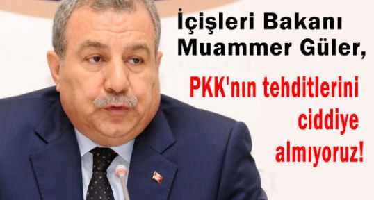 Güler: