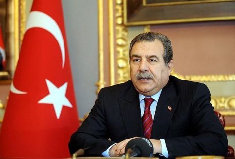 Güler suç duyurusunda bulunacak...