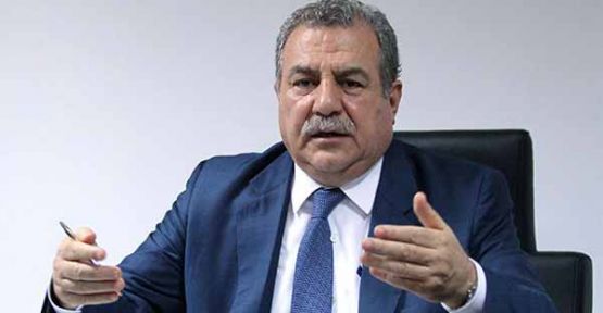 Güler toplanma için Taksim'e İzin Yok