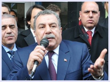 Güler'den Nevruz Genelgesi