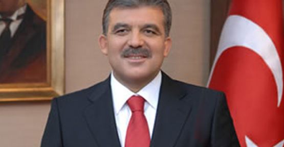 Gül:''Irkçılık Batı’nın Müzmin Hastalığı!''