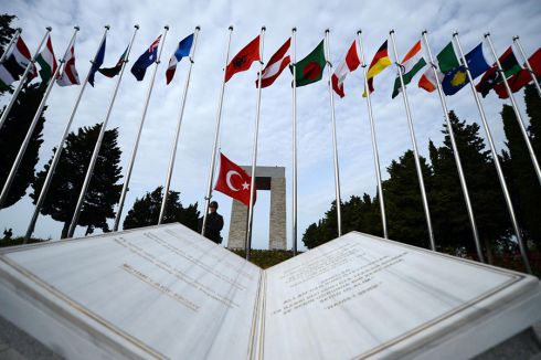 Gül:'Kaybedeni Olmayan Savaş'