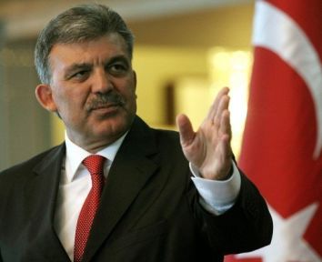 Gül'ün Suriye Helikopterini Açıklaması...