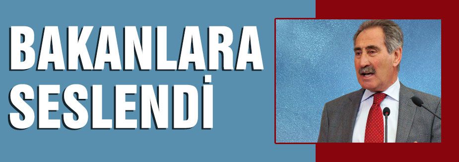 Günay; hükümeti uyardı!