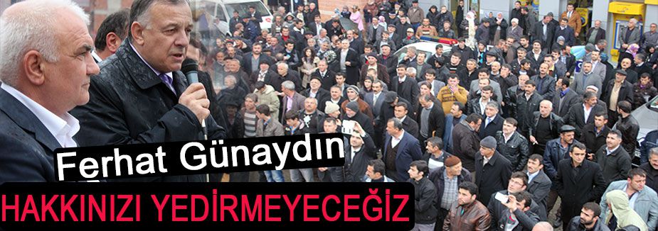 Günaydın: