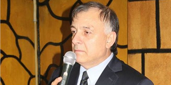 Günaydın soluk almıyor...