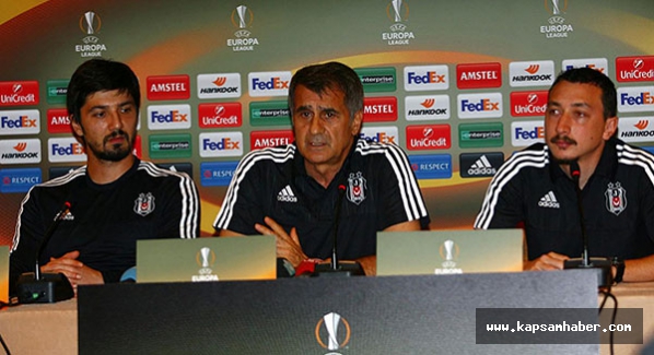 Güneş, hem iyi futbol hem de galibiyet istiyor