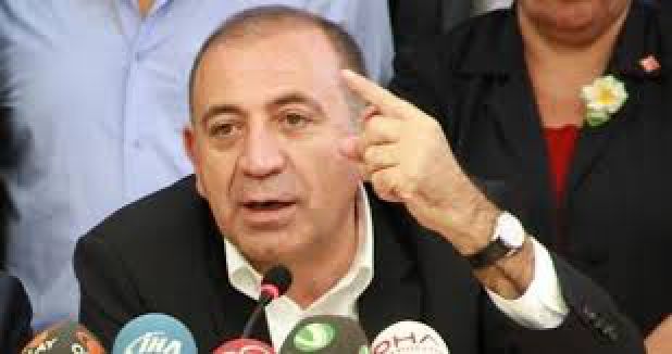 Gürsel Tekin:Yayın yasağı hırsızı koruma yasağıdır