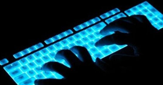 Hacker'lar Mısır Ordusunu Çökertti...