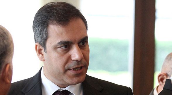 Hakan Fidan'ın 15 gün içinde istifa etmesi gerekir