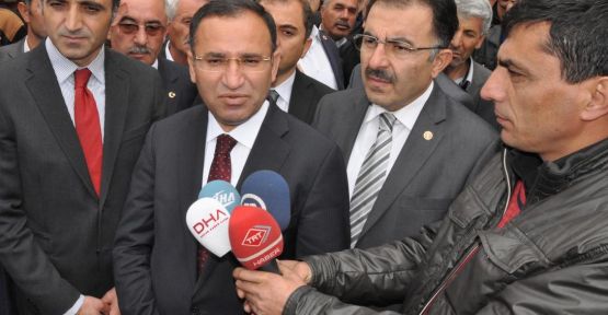 Hakan Fidan'ın sadakati tamdır...