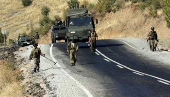 Hakkari'den acı haber!